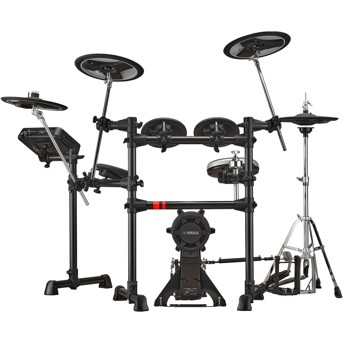 YAMAHA DTX-6K2X Batería Electrónica