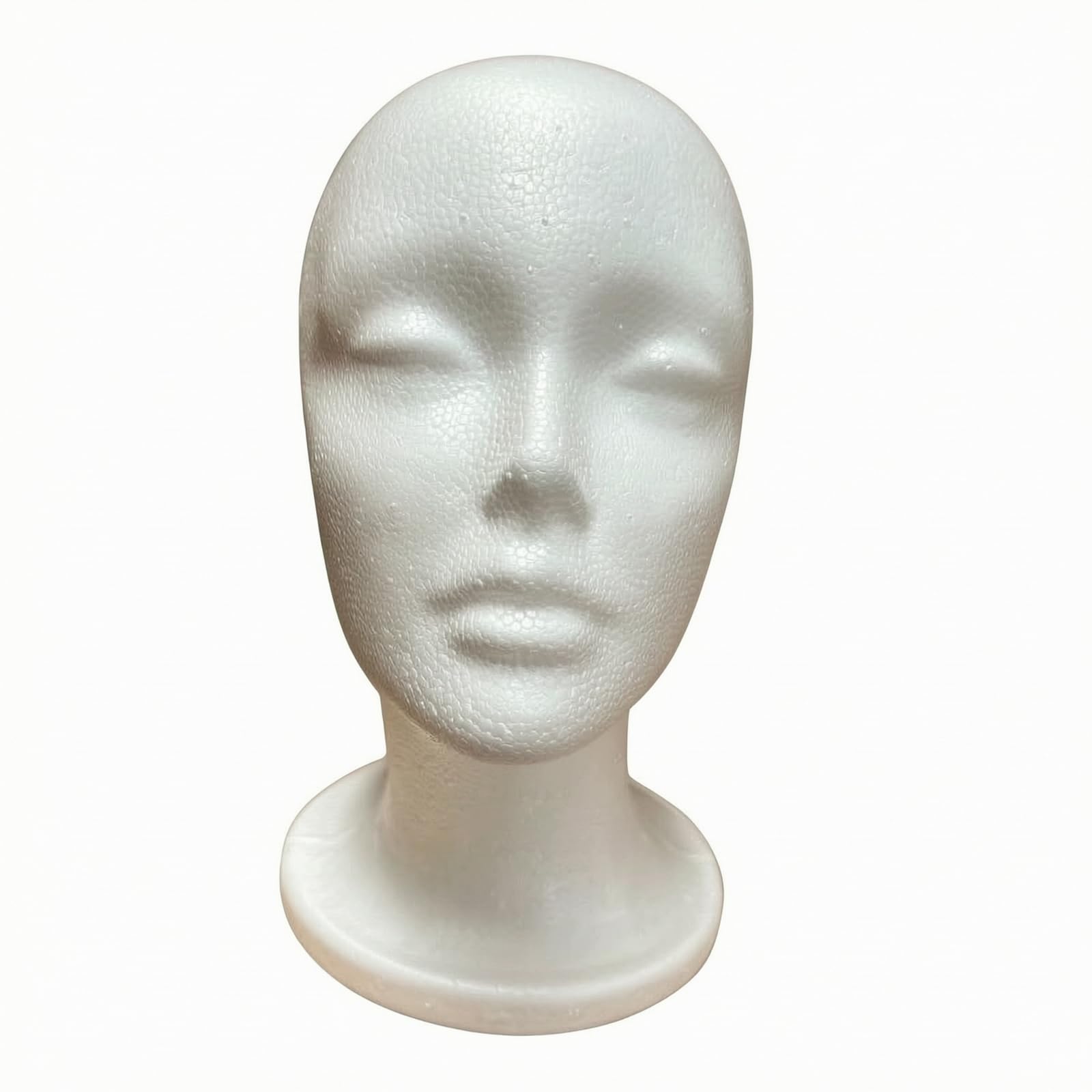 3 Pezzi Testa per Parrucche Resistente , 3 PZ