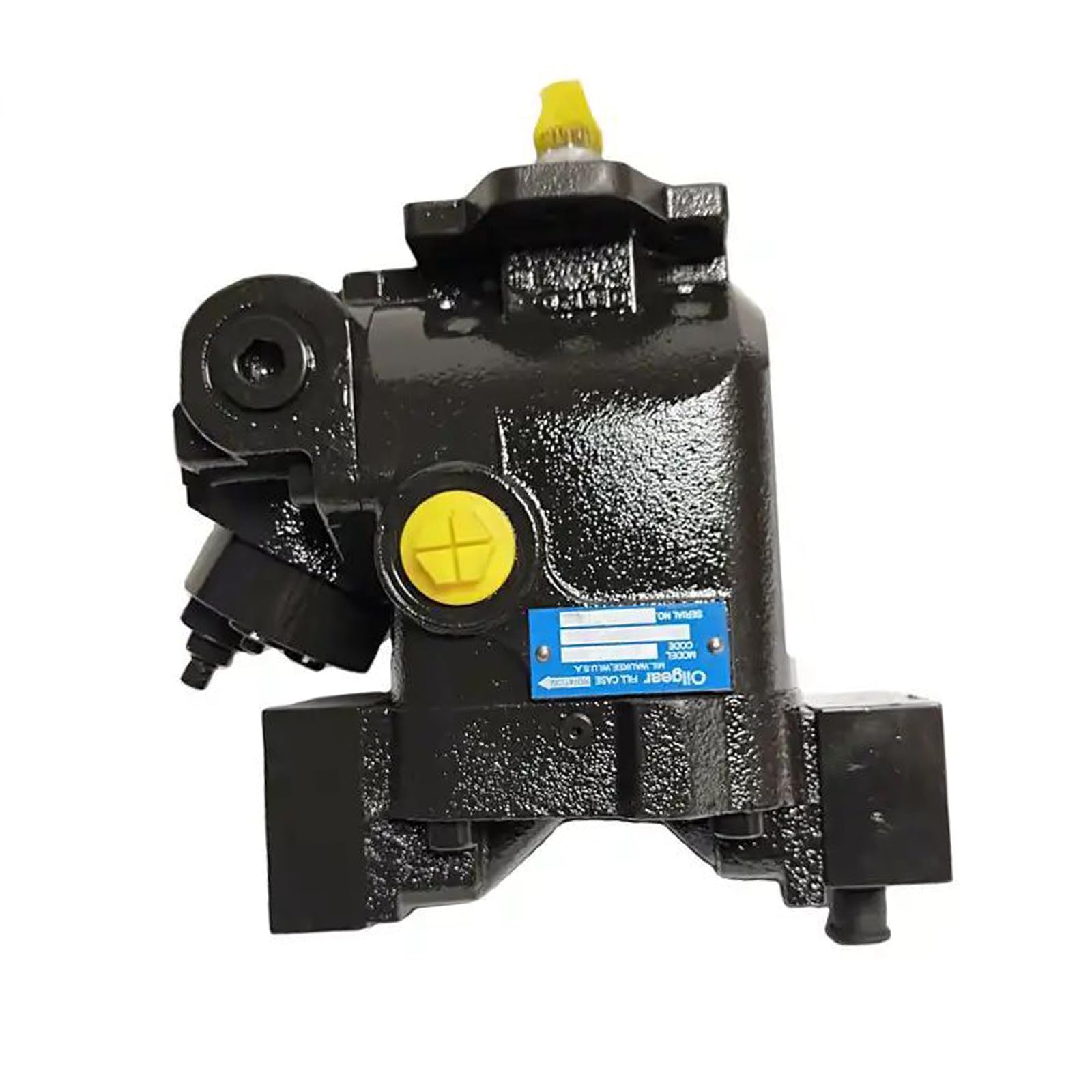 【A.H.P.L】ahpl Amazon.com: IMIFAFTAbT Hydraulic Pump AT191574 Compatible