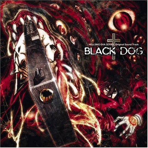 Amazon.com: Hellsing Ova Series Ost Black
