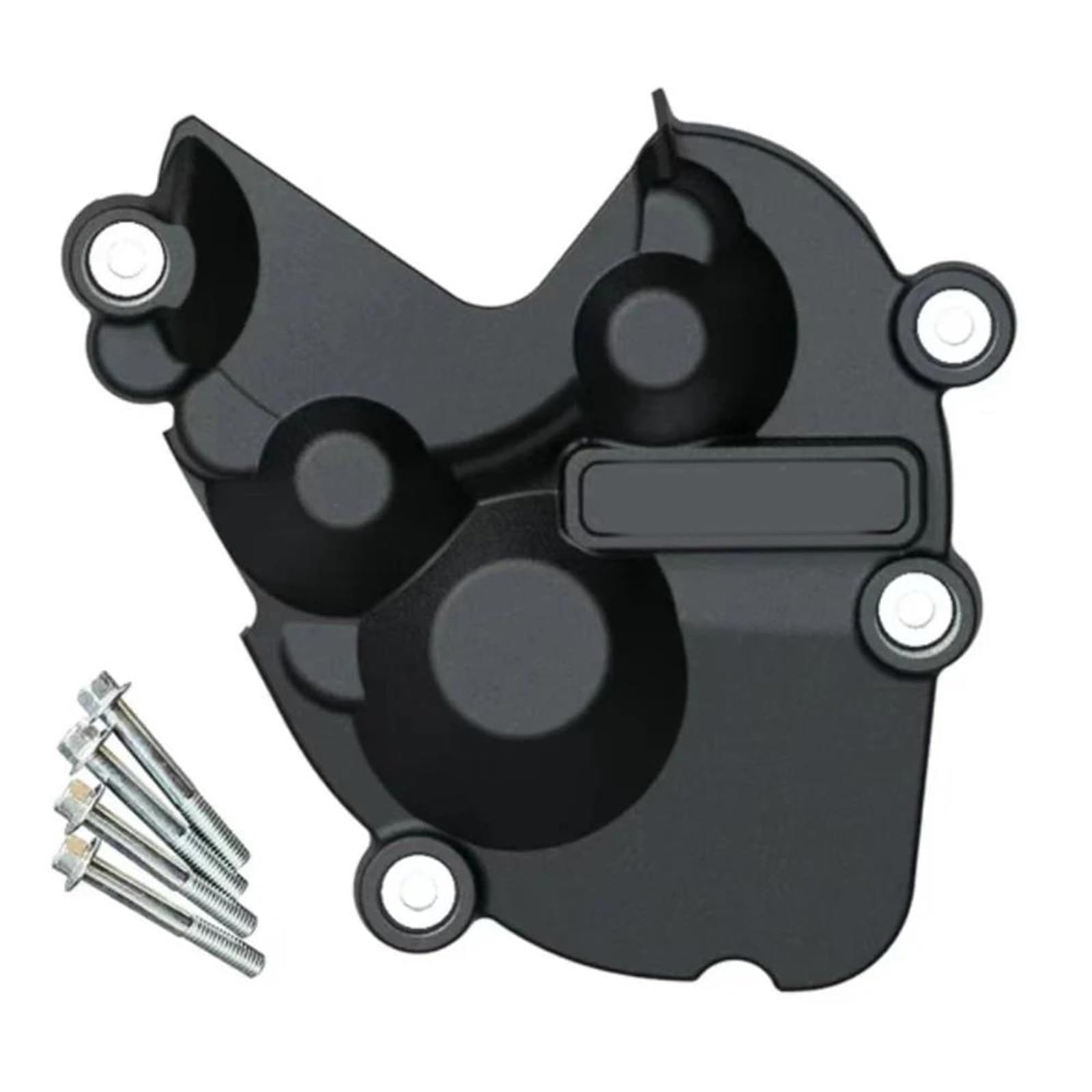 Housse moteur Kawasaki Ninja ZX-6R anti-rayures évite humidité carter