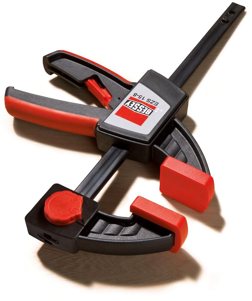 BESSEY Presse Une Main EZS 600/80