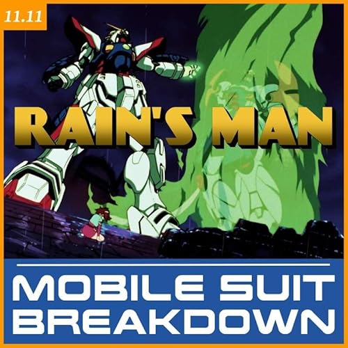 11.11: Rain's Man
