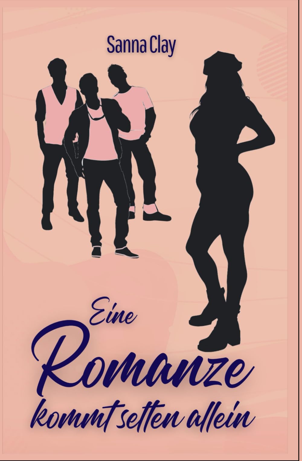 Eine Romanze kommt selten allein (Wo die Liebe hinfällt)