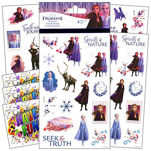 Buy Disney frozen sticker sheets In Pakistan Disney frozen sticker