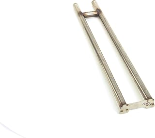 Nieco 16974 Full Double Burner