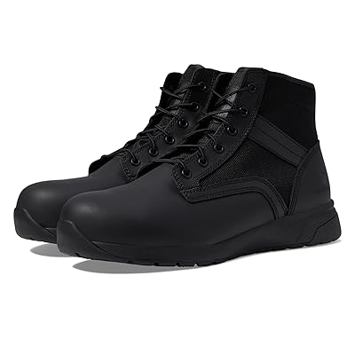 Carhartt Force 5 Nano Toe Lightweight Sneaker Boot Men