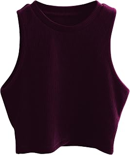 KERI PERRY Tops for Women Crop Top for Women's Tank Activewear Tee Sports Western Casual Cotton Camisole Price In India
