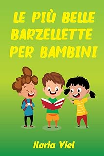 Amazon It Barzellette Per Bambini