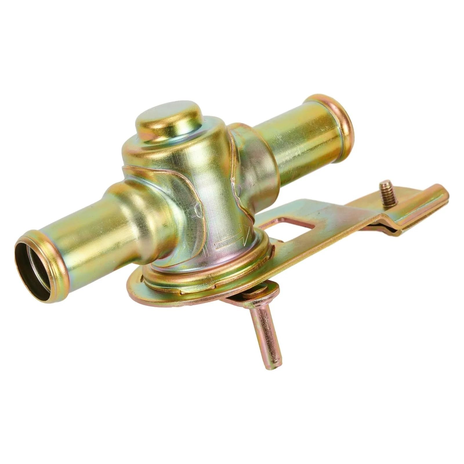 Zawór kranu nagrzewnicy samochodowej 16 mm (5/8") Typ kabla Inline C3UZ18495A YG Zawór kranu nagrzewnicy Akcesoria samochodowe.