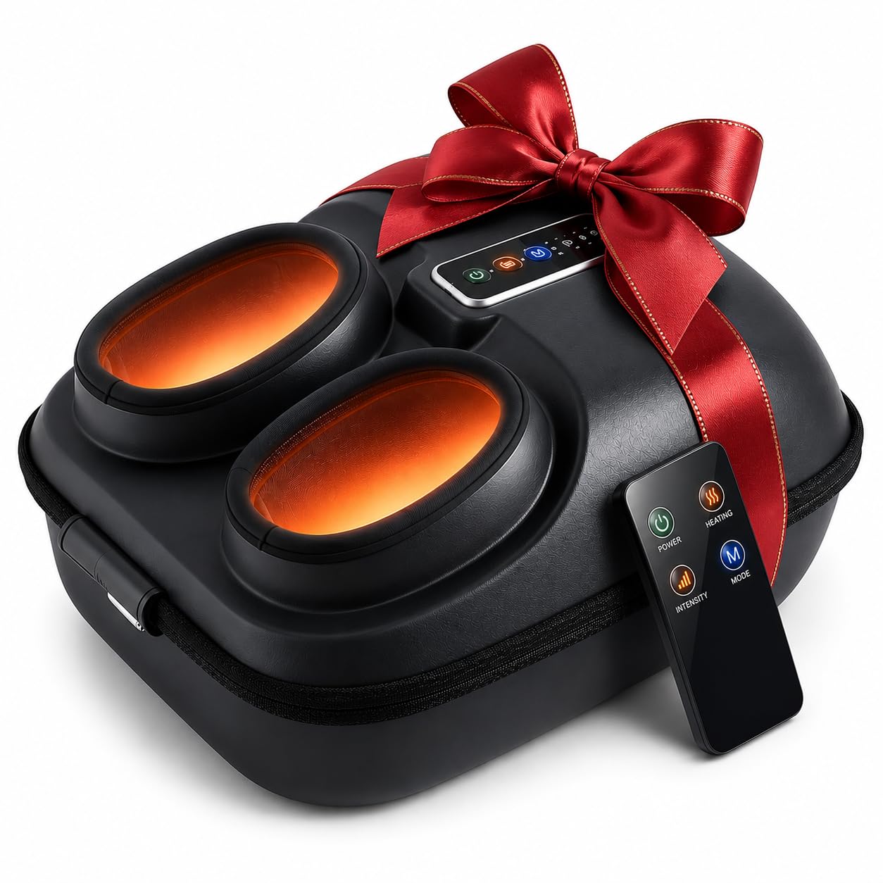 Photo 1 of Stellamist Shiatsu Foot Massager with Heat