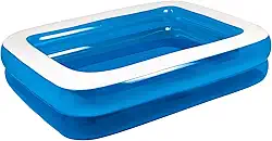 Piscina Retangular Gigante 305cmX183cm 1800L - 51259