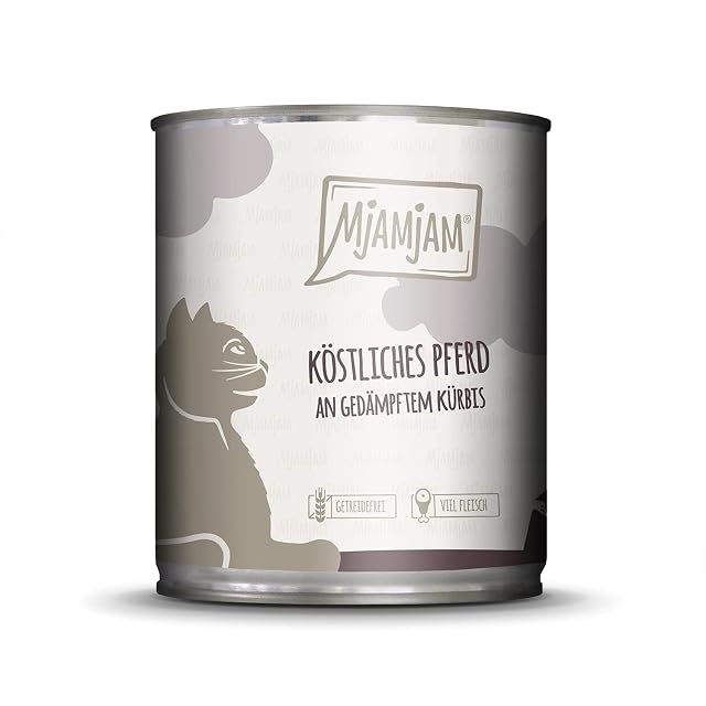 Foto 4 de 7 de MjAMjAM - comida húmeda premium para gatos