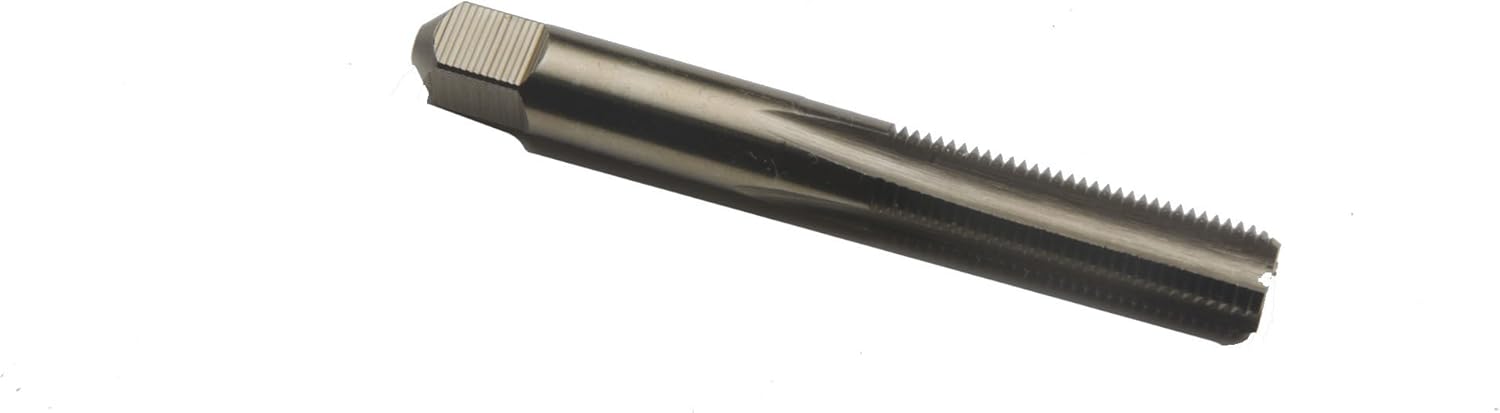 Triumph Twist Drill 71071 9/16-18 NF T61HDP High Speed Steel Plug Tap Thundertap Bronze Oxide Coated