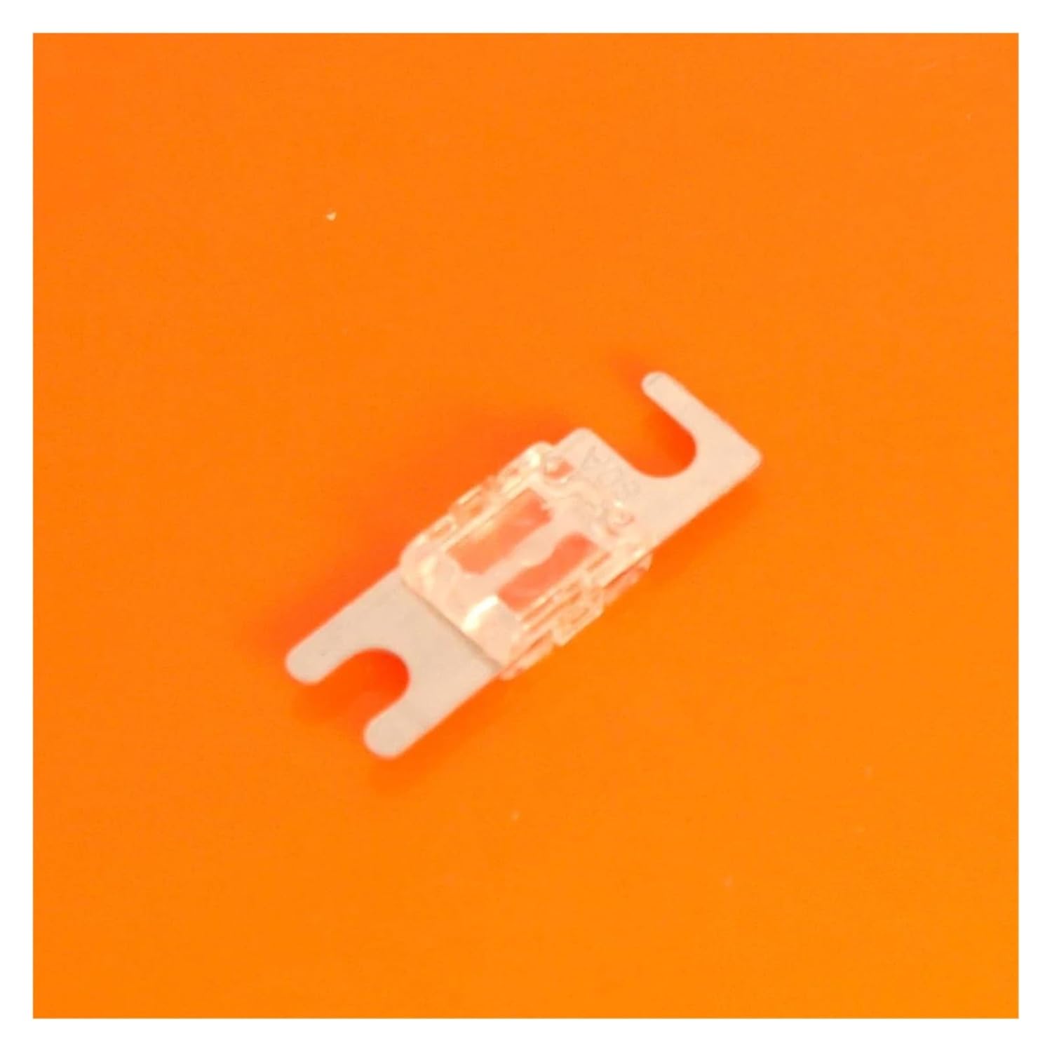 1PCS Automotive Inline Fuse Holder 2PCS 80A Mini Fuse Terminal Heat Shrink