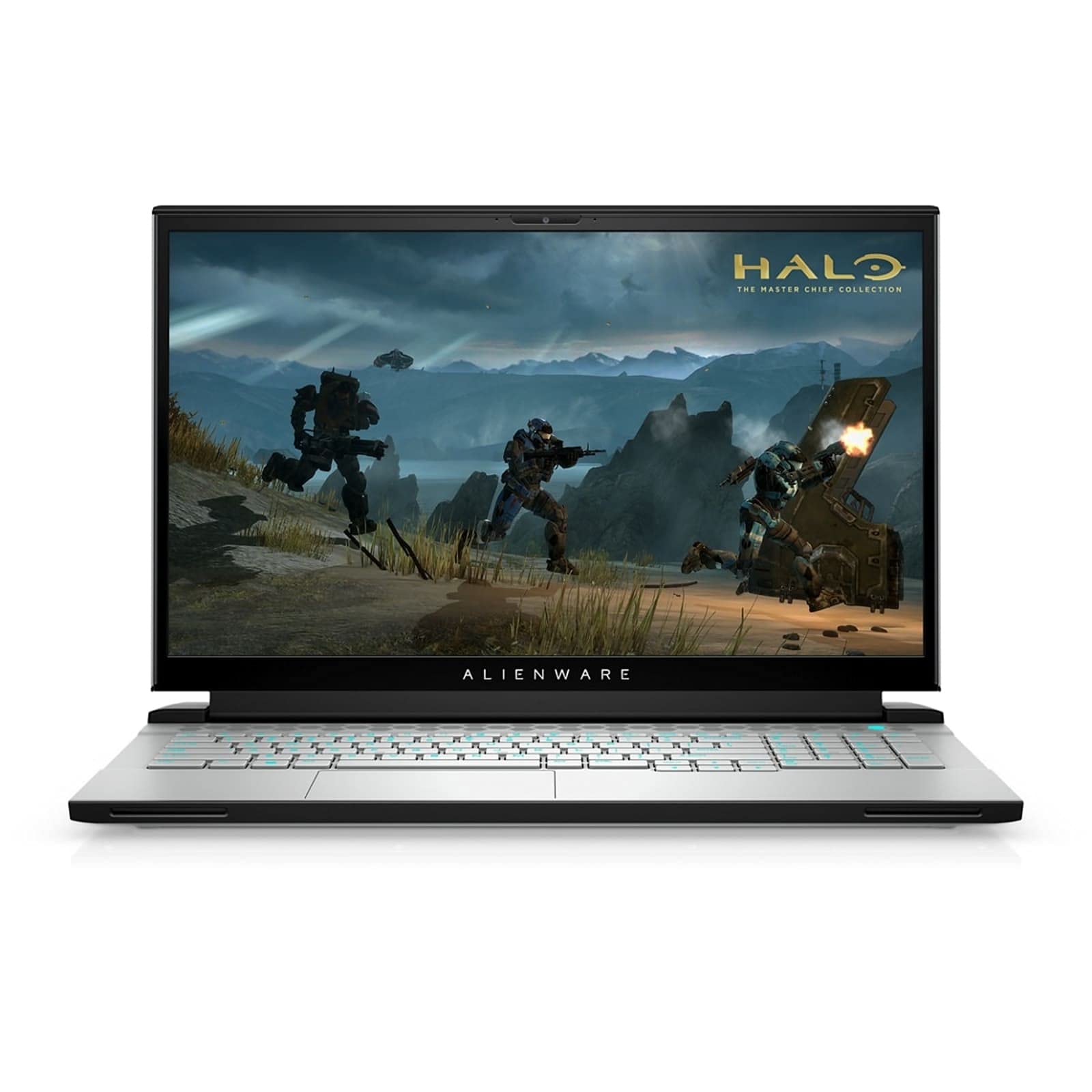 ゲーミングPC ALIENWARE M17 R4 i7 RTX3070 【公式通販】