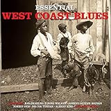 Essential West Coast Blues