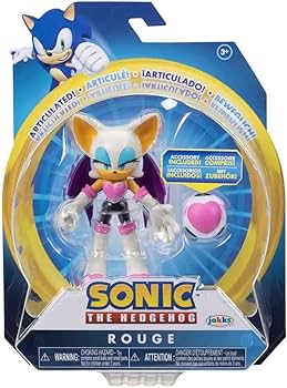 JAKKS PACIFIC 2021 ソニック・ザ・ヘッジホッグ モトバグ 公式 ストアGames, Toys, Goods - JAKKS PACIFIC 2021 ソニック