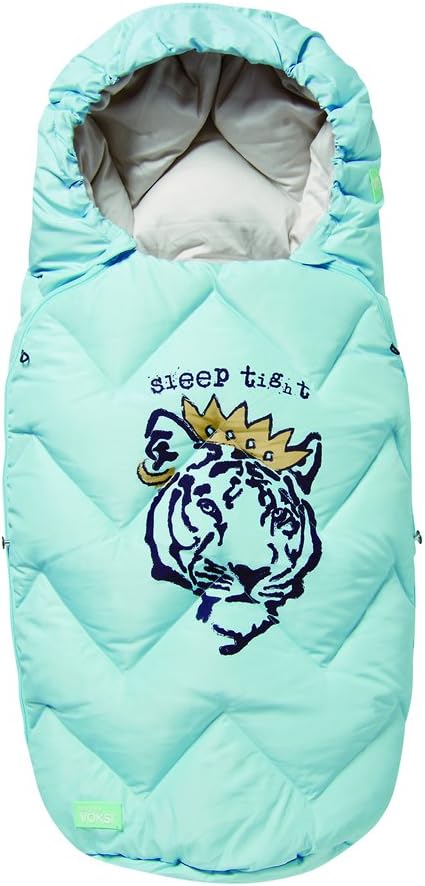 Design By Voksi stroller bag, universal stroller footmuff