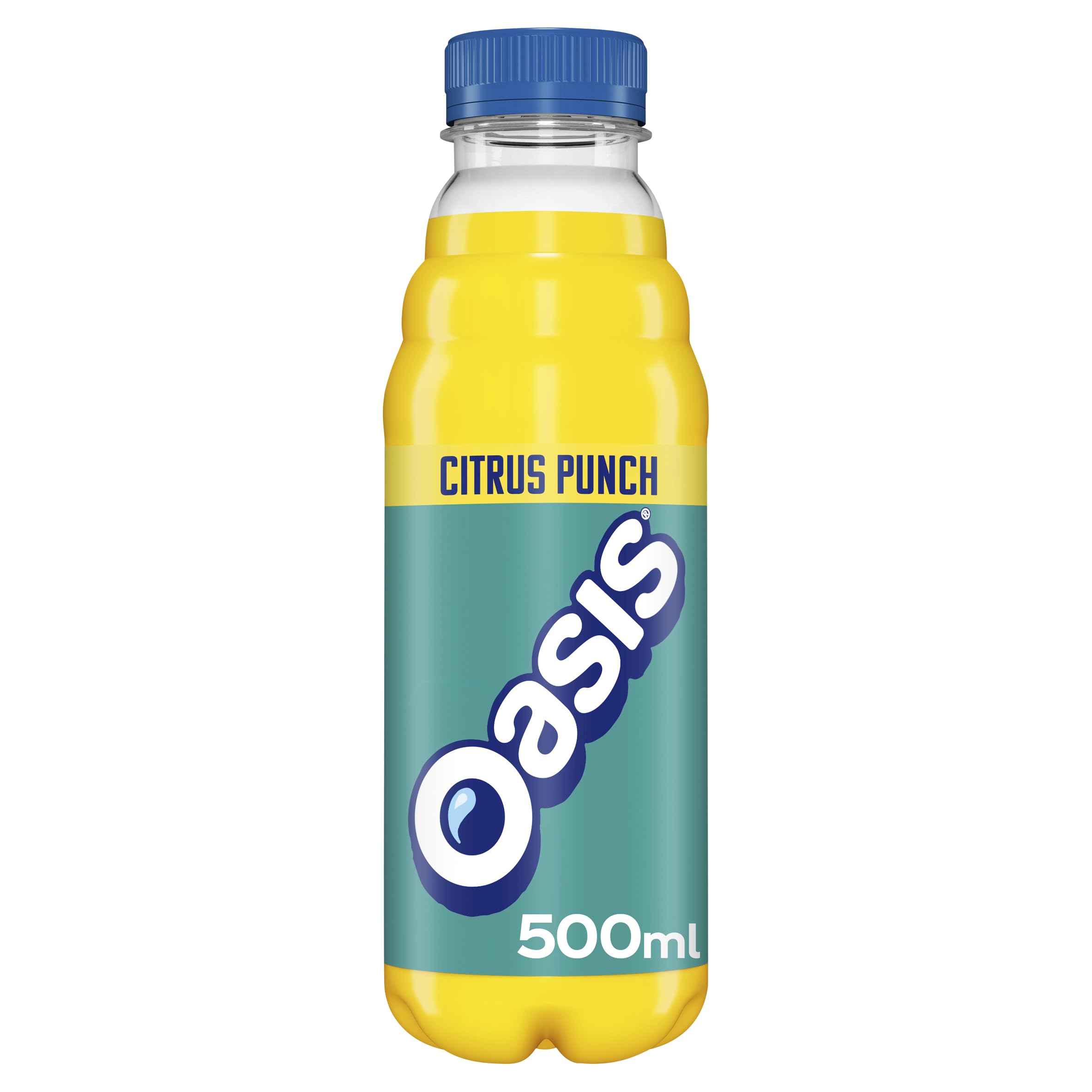 500Ml Oasis Citrus Punch