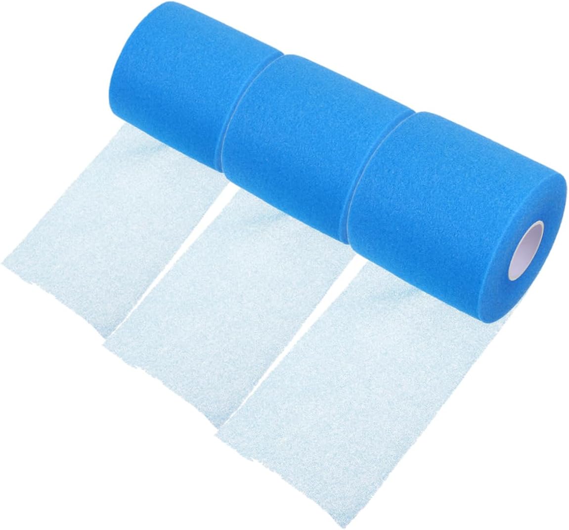 POPETPOP Sports Shock Absorbing Belt Hand Racket Band Grip Wrap Wrist Training Gym Tape Badminton Straps Tennis