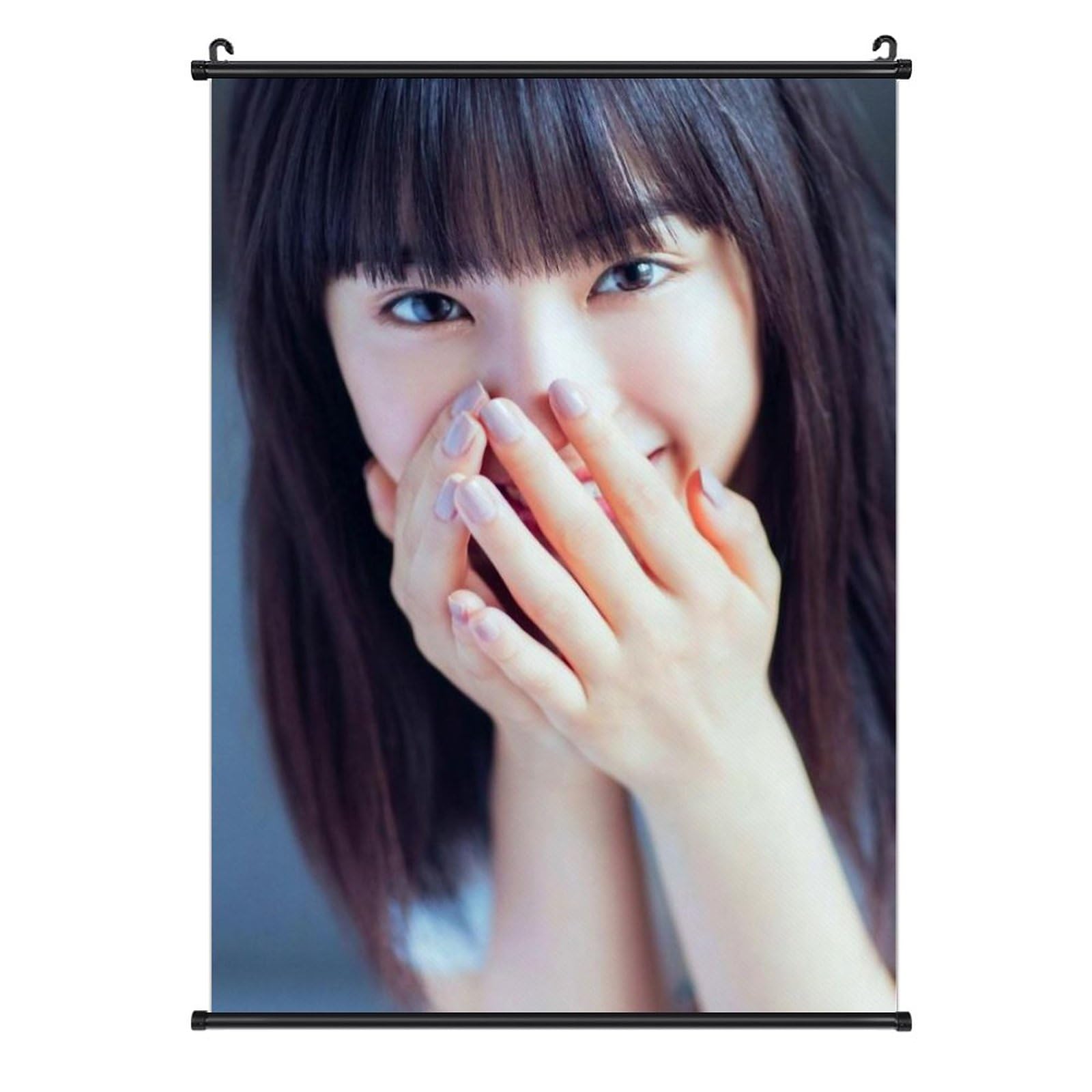 ❤️広瀬すず　額入りポスター　５種❤️ ❤️広瀬すず 額入りポスター 5種❤️ Amazon.co.jp: 広瀬すず