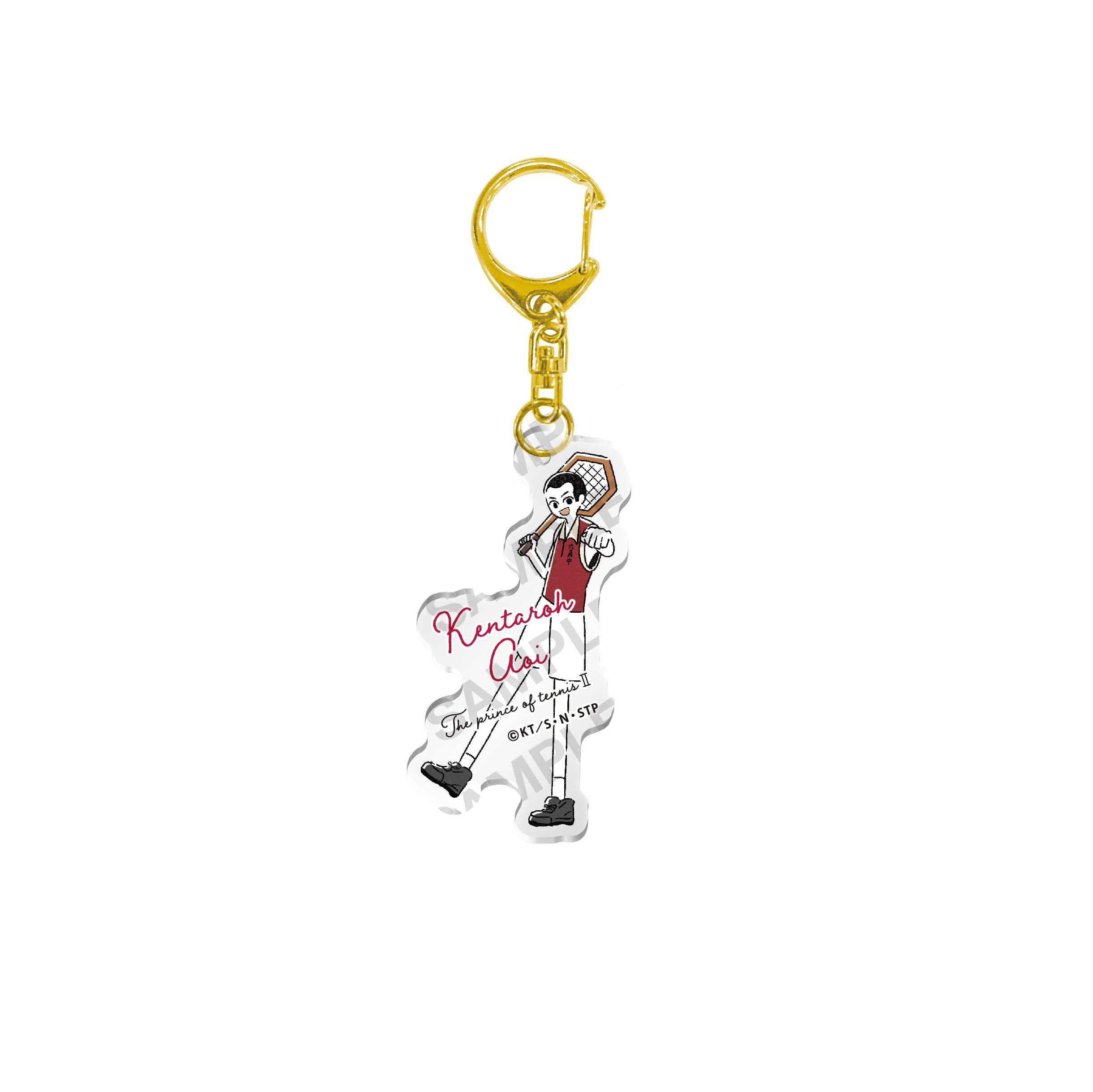 Amazon.co.jp: ショウワノート(Showa Note) 新テニスの王子様 [55 葵