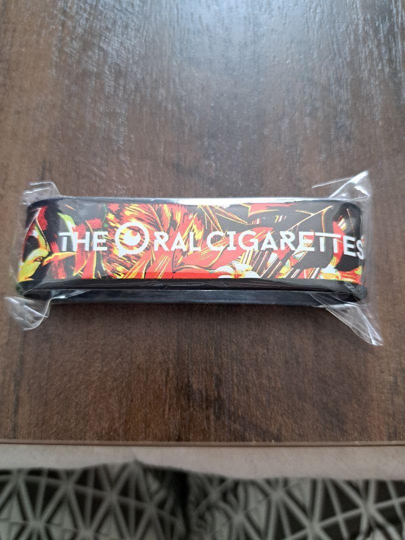 THE ORAL CIGARETTES ラババン Amazon.co.jp: THE ORAL CIGARETTES オーラル ラババン セット