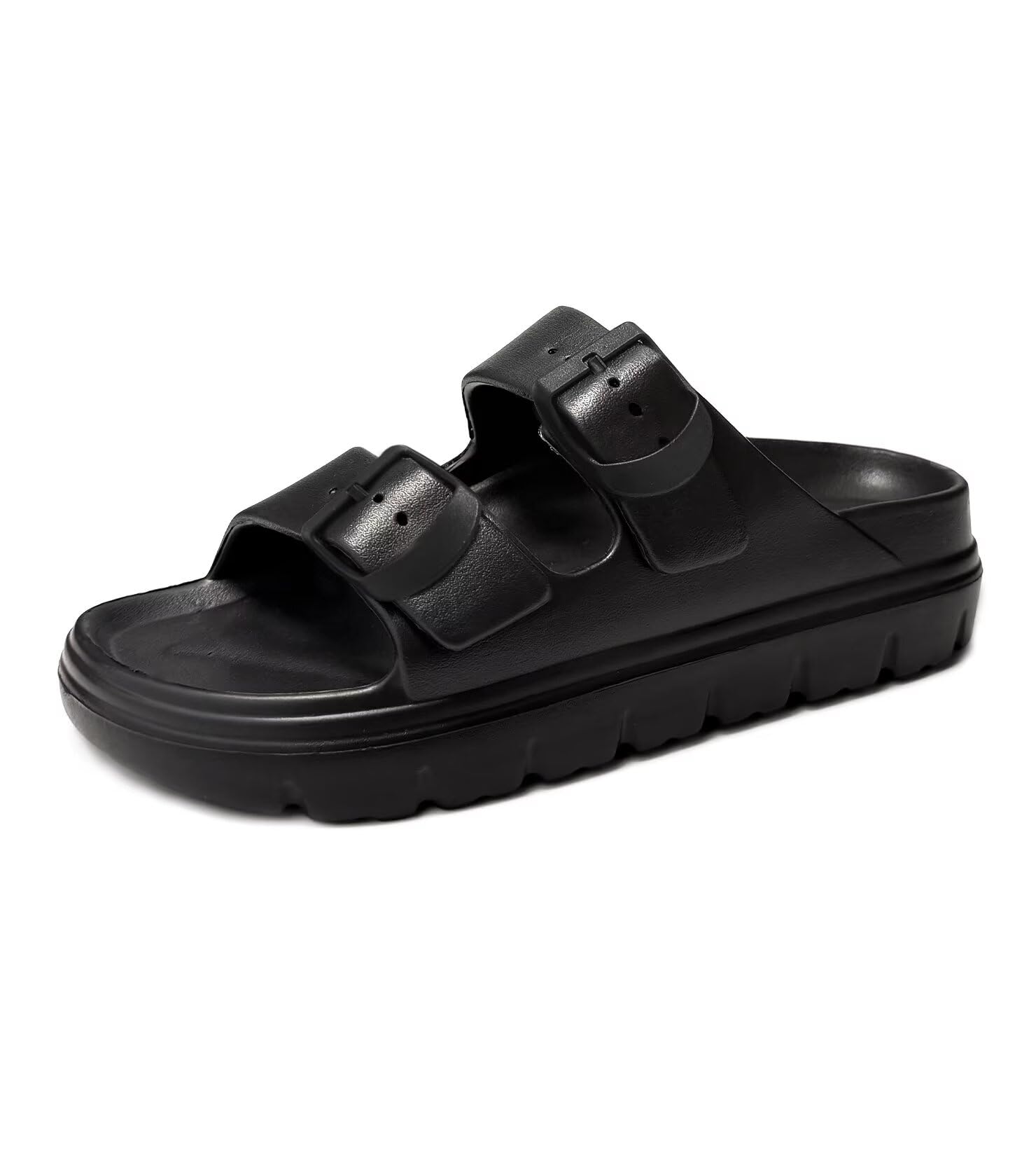 50% OFF Haifago Womens Platform Sandals