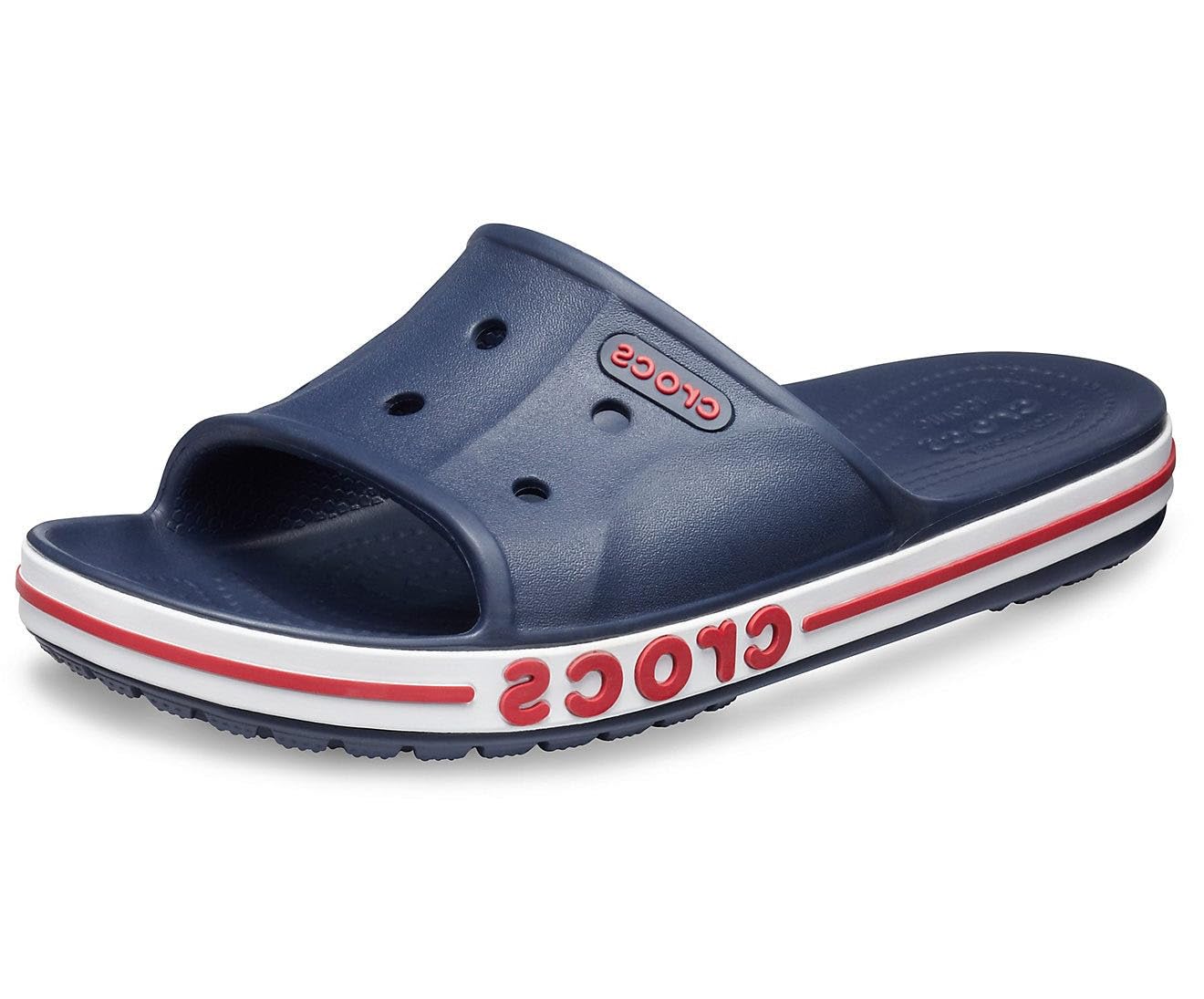 Crocs Unisex-Adult 205392a Slide