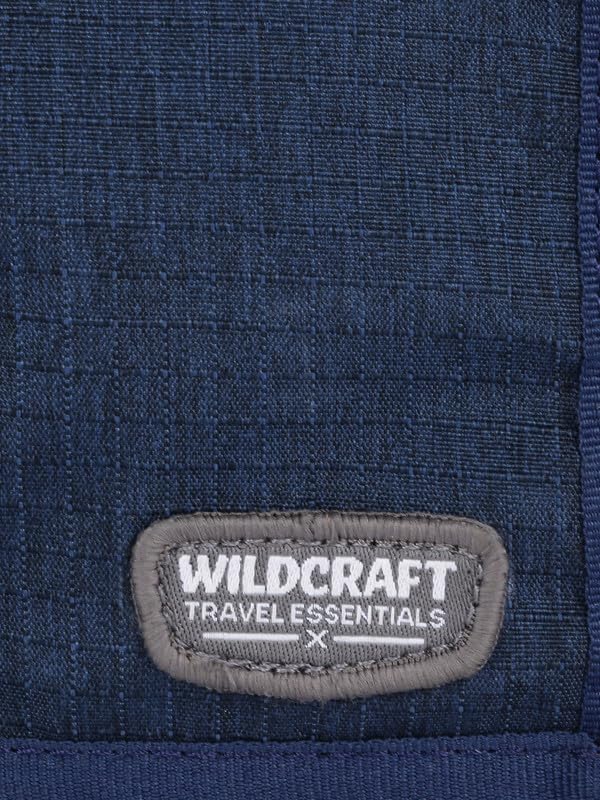 Image of Wildcraft Travel Toiletry Kit Travel Kit Bags | Bags for Mens & Womens