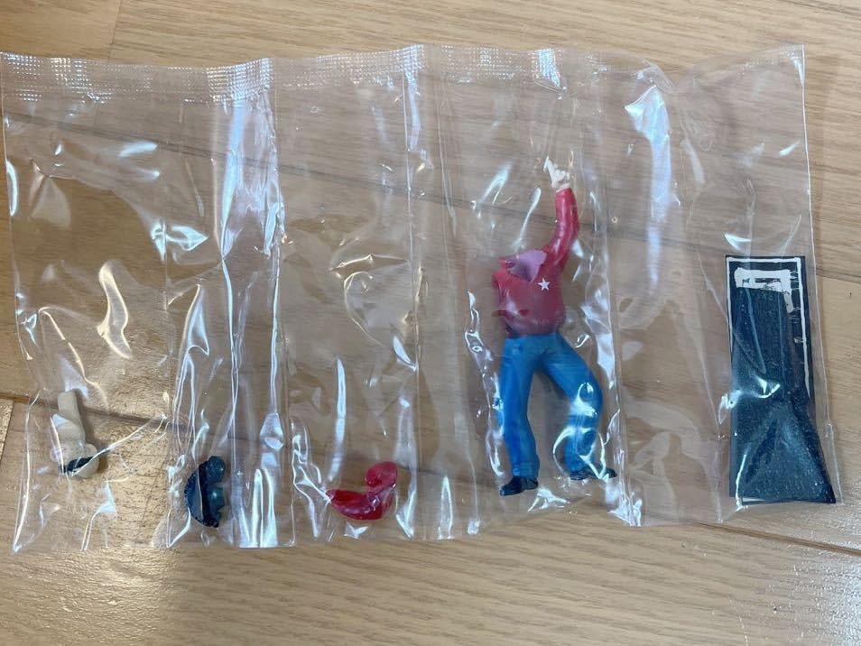 Amazon.co.jp: 湘南爆走族ストーリーイメージフィギュアシリーズ3