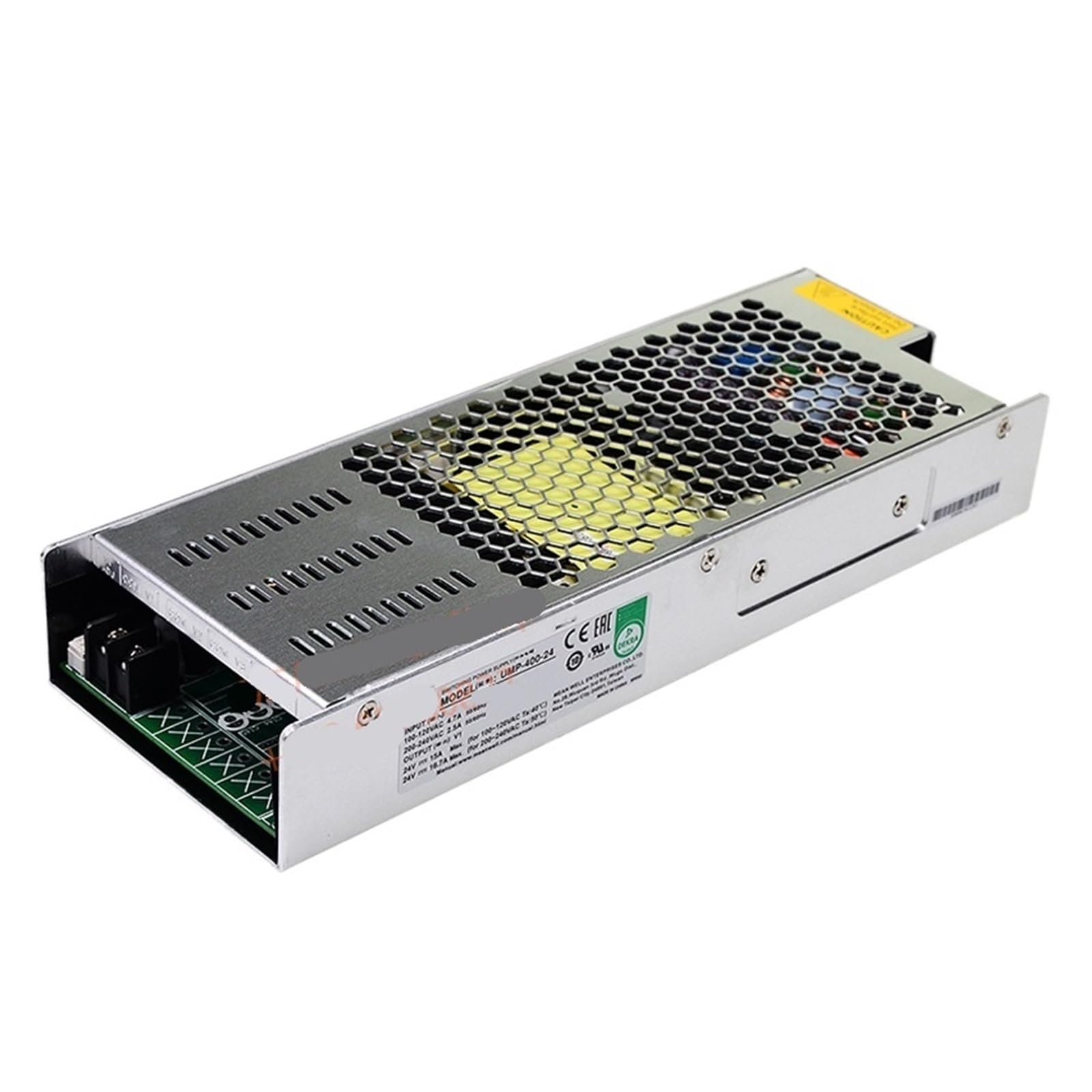 SWEWDSQG 400W Switching Power Pupply UMP-400 24V48V(UMP-400-48)