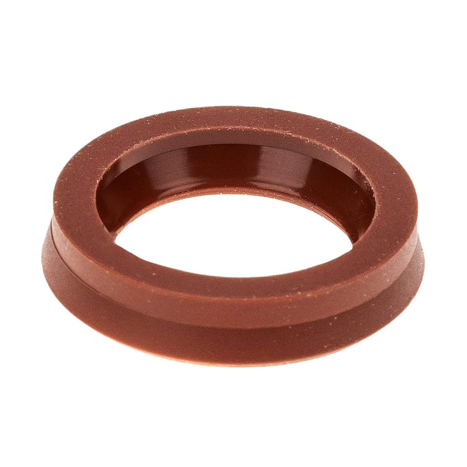 CABLEPELADO Junta para deposito de agua, Sello de depósito de agua para cafetera, Goma sellado para el depósito de agua, Compatible con Krups Dolce Gusto Piccolo Circolo Melody Fontana Oblo