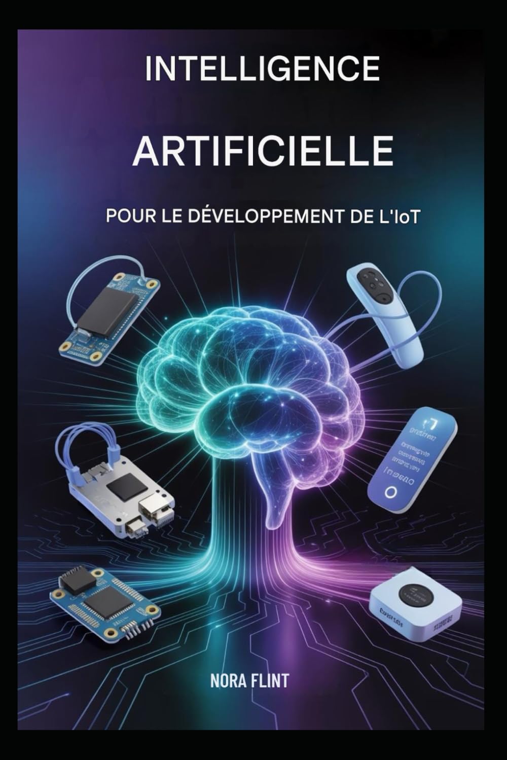 Intelligence artificielle pour le développement IoT