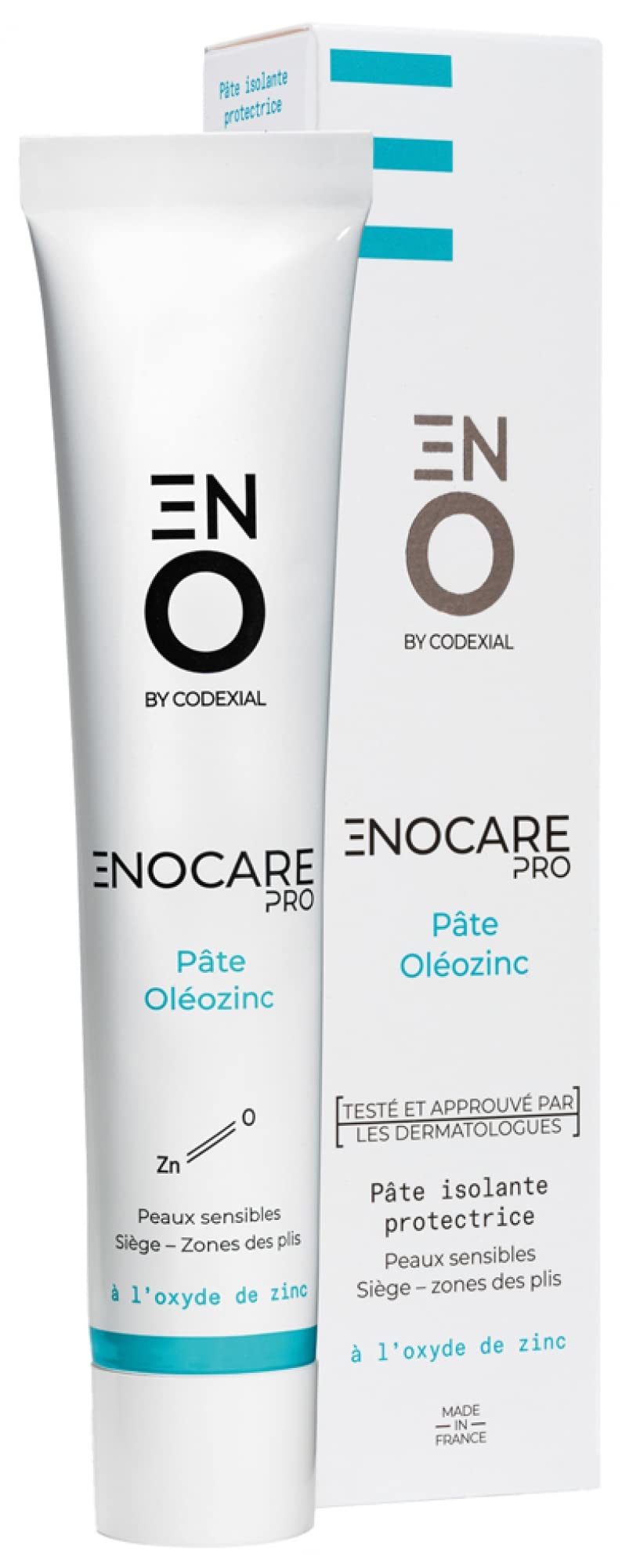 Codexial Enocare Pro Oleozinc Paste 50ml