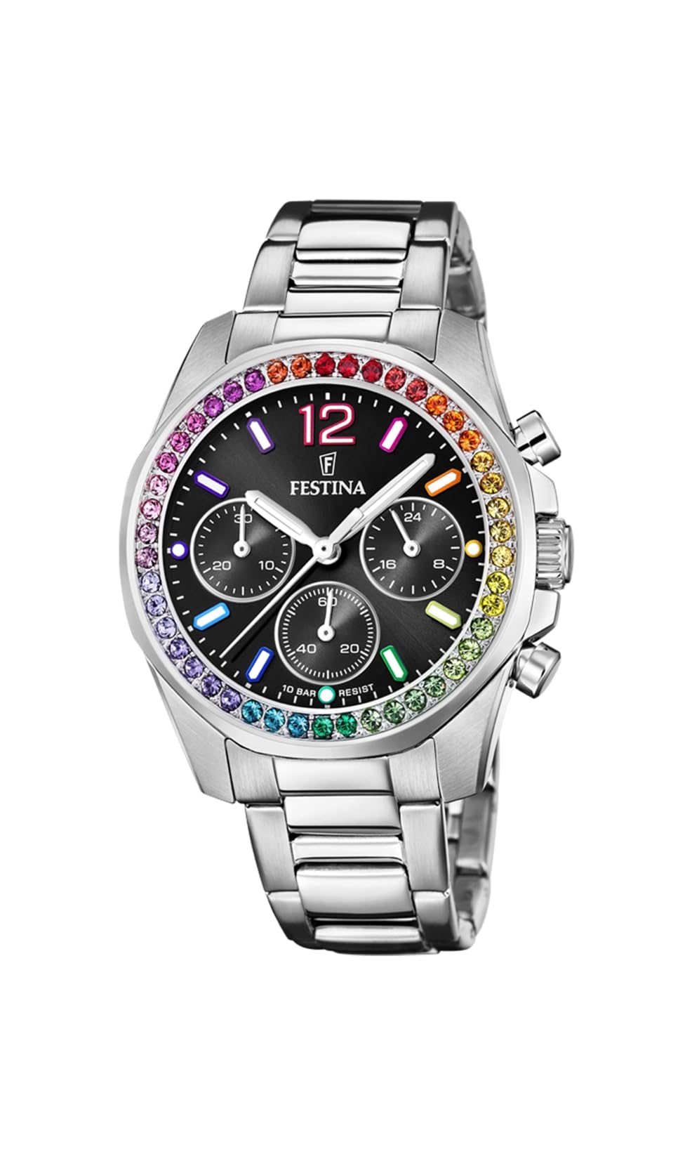 Festina Chronographen Boyfriend