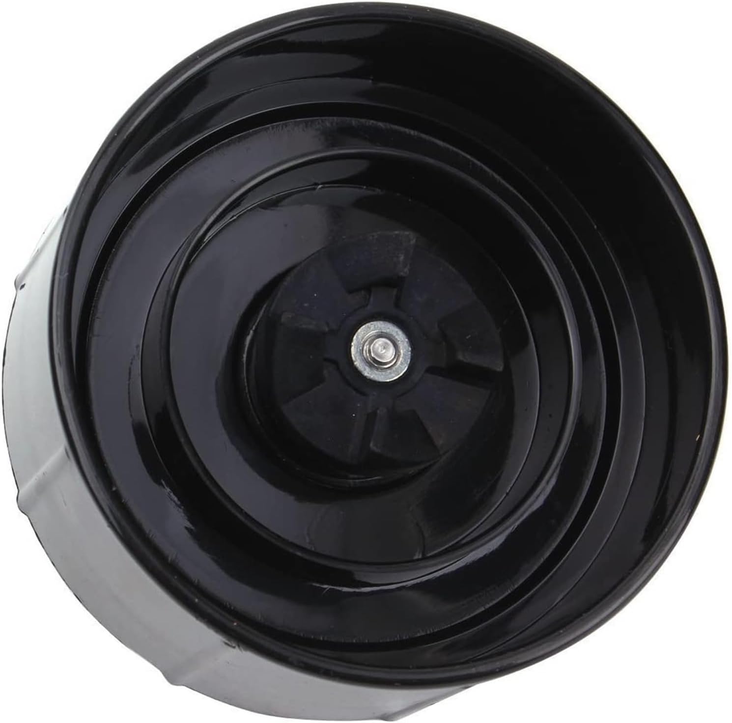 Replacement Cross And Flat Blades- Replacement Parts With Extra 4 Gaskets, For 250W Blender Juicer Mixer