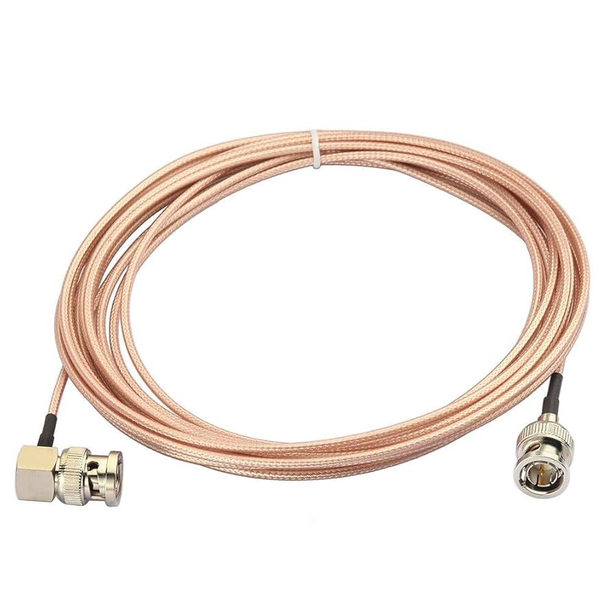 【美品、５０m】CANARE SDI ケーブル 75Ω同軸 HD-SDI信号対応 Amazon | HD-SDI対応 75オーム カナレBNCコネクタ両端付S-5C-FB