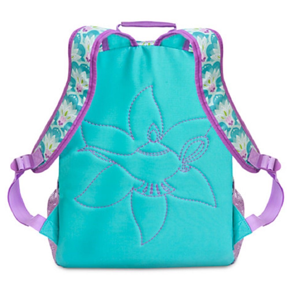 jasmine backpack disney store