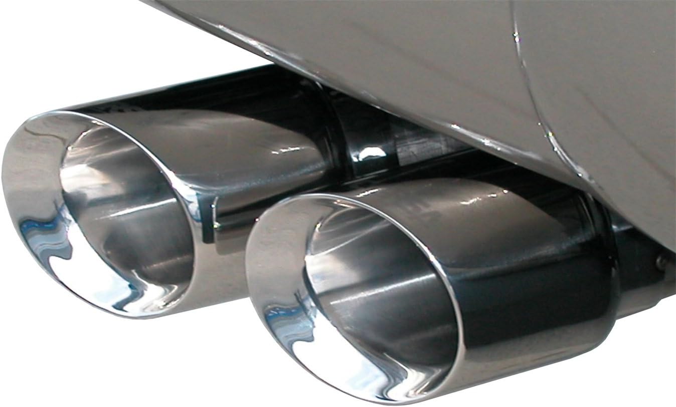 CORSA 14878 Cat-Back Exhaust System