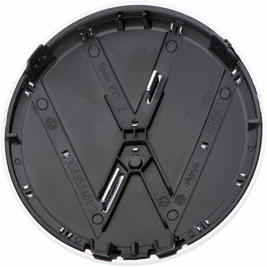 2016-2017 VW Volkswagen Passat & 2015-2016 Jetta Front Grille Emblem