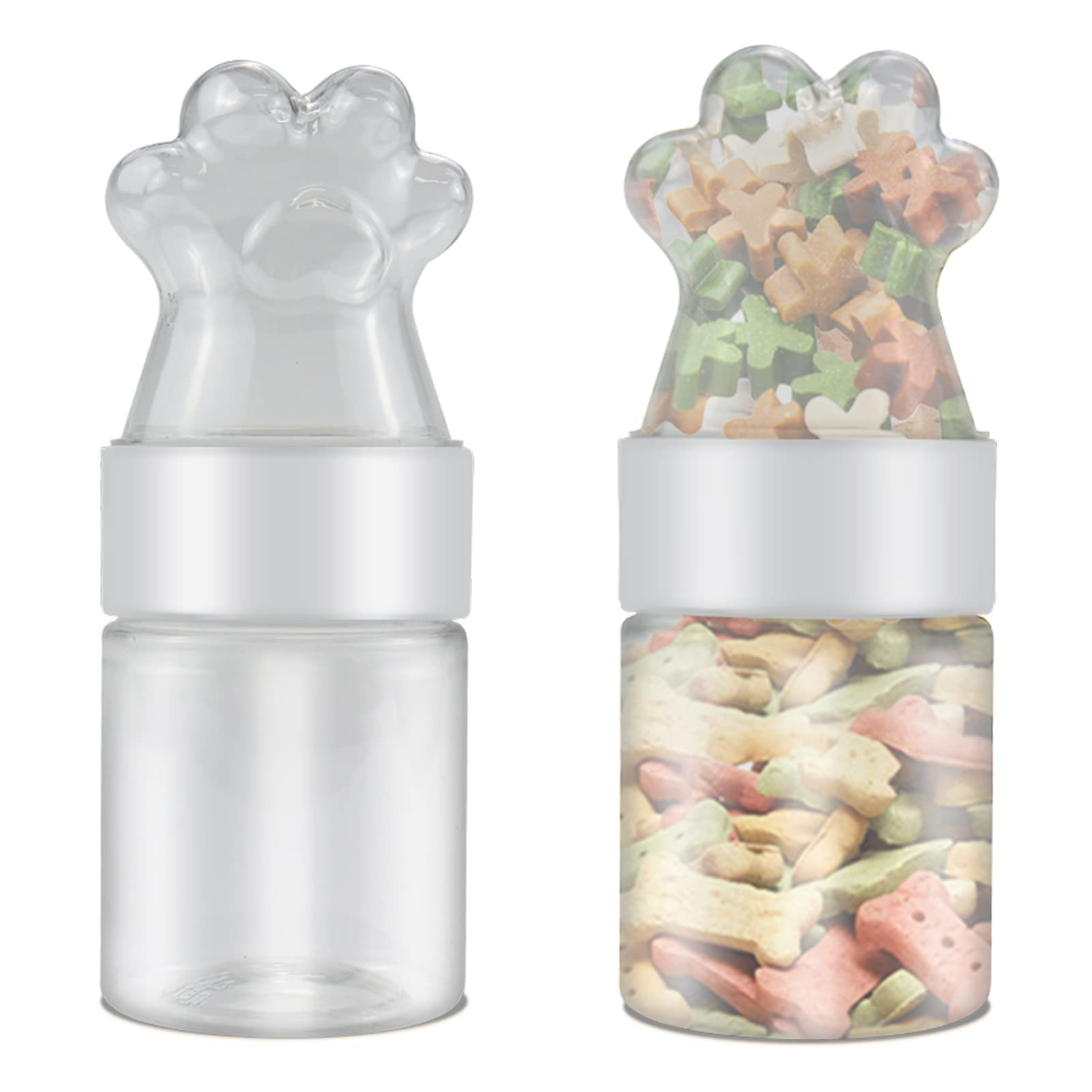 How Do You Store Dry Dog Food Long Term