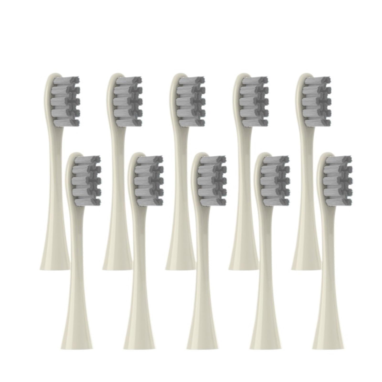 Testine, compatibili con Oclean, X PRO Z1 F1 One