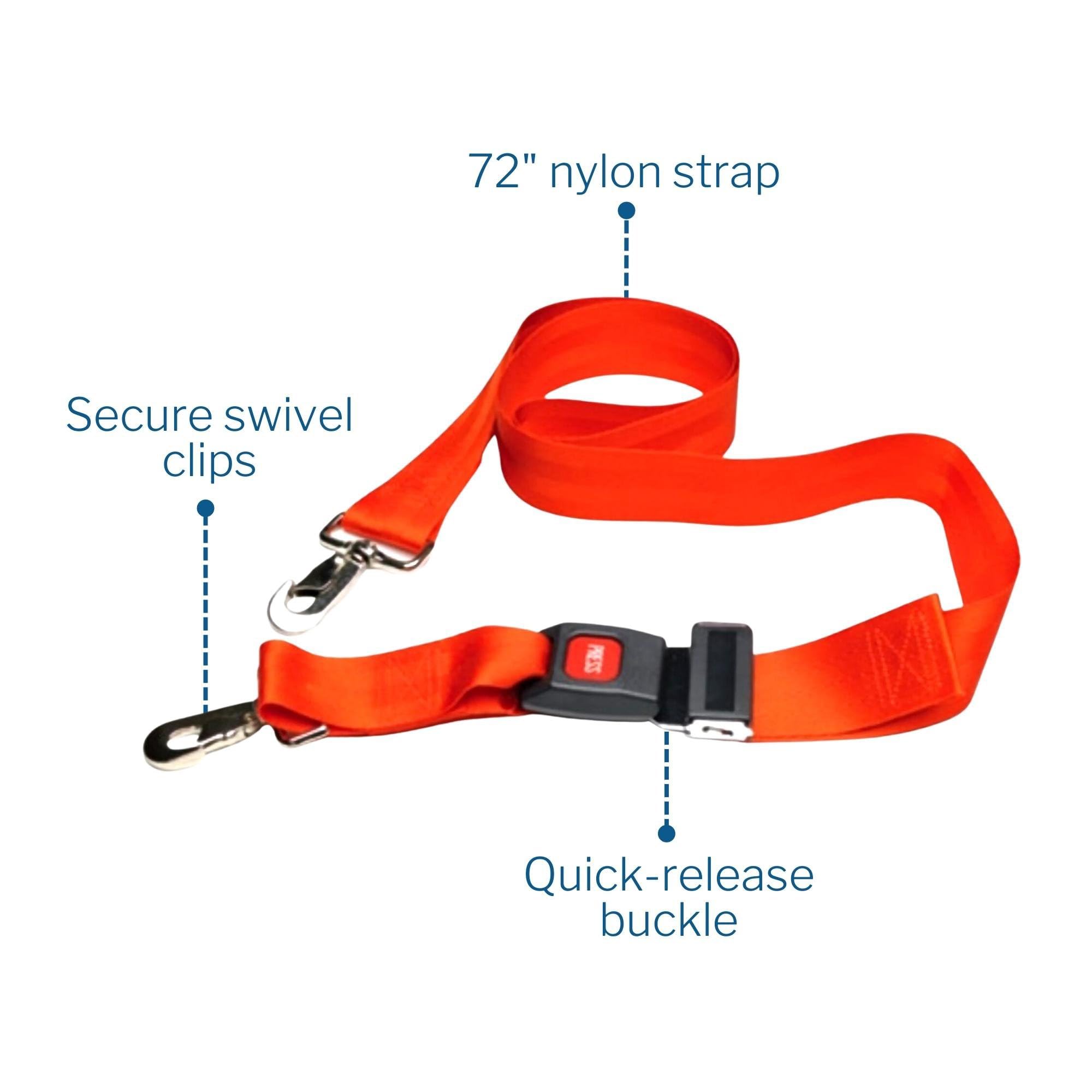 FCRB MULTI STRAP 26SS 最安値 あ Amazon.com: McKesson Spine Board Straps with Quick Release Buckle