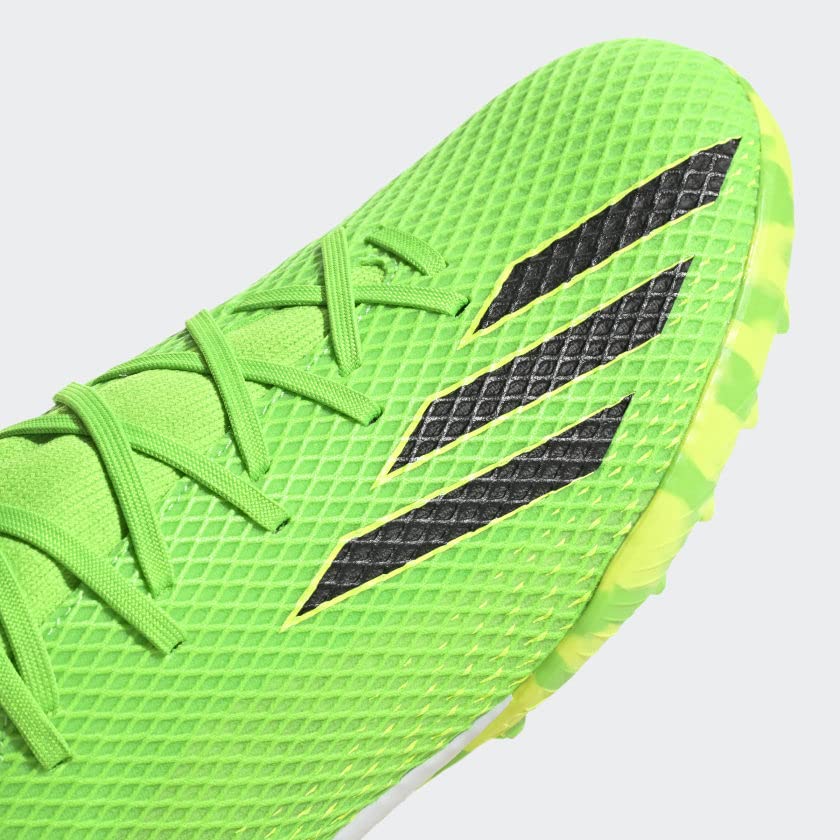 Image of adidas Men's X Speedportal.3 Turf Football Shoes