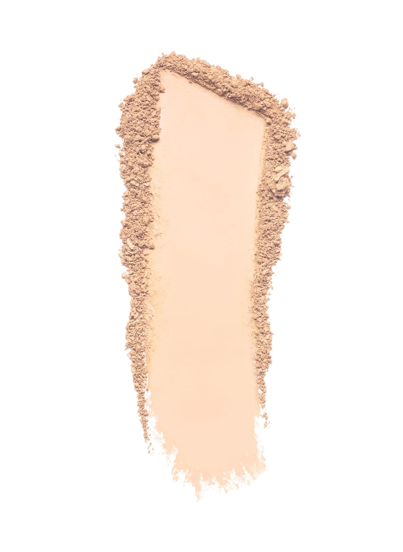 Double wear stay in place matte foundation spf 10 PALE ALMOND