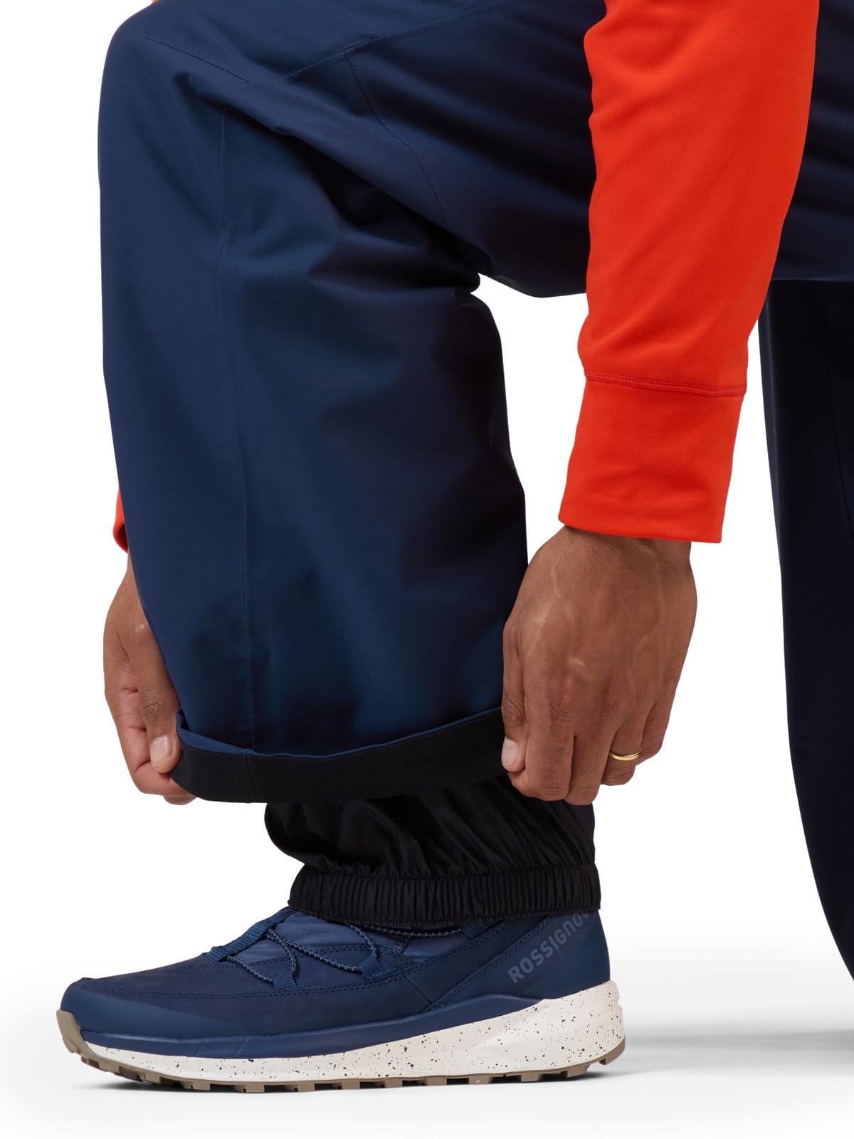 Rossignol Insulated Pants L