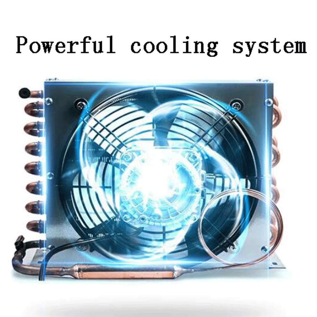 Fully Automatic Ice Maker Machine for Countertop Make 33 Lbs Round Ice in 24 s 9 Ice Cubes Ready in 6-10 Minutes