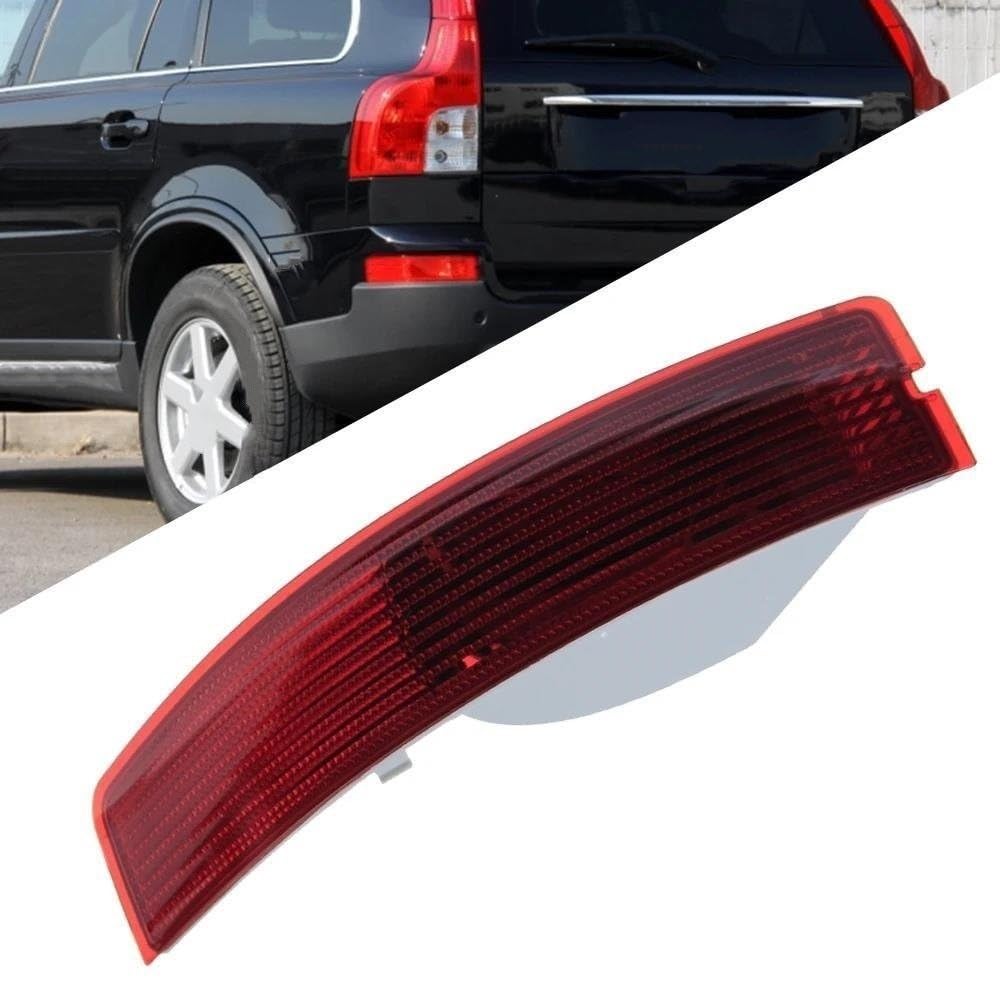 Catadioptre Arrière Droit Pour Volvo XC90 (2007 Et +) - Sans Antibrouillard - Réf. 31111185 / VLVFR2068 - Neuf